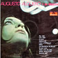 AUGUSTO ALGUERO Y SU ORQUESTA / ST